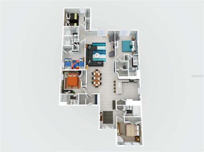 Image No.31-5 Bed Property for sale