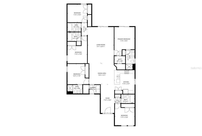 Image No.32-5 Bed Property for sale