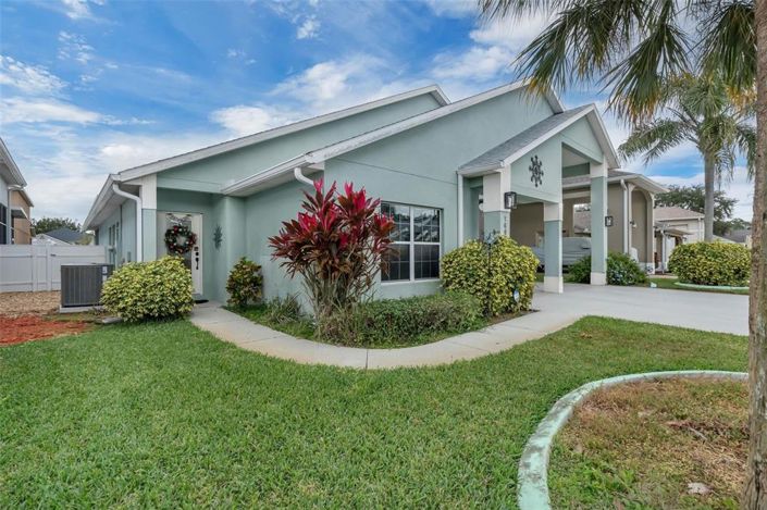 Image No.32-Propriété de 2 chambres à vendre à Clermont