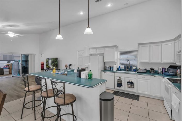 Image No.5-Propriété de 2 chambres à vendre à Clermont