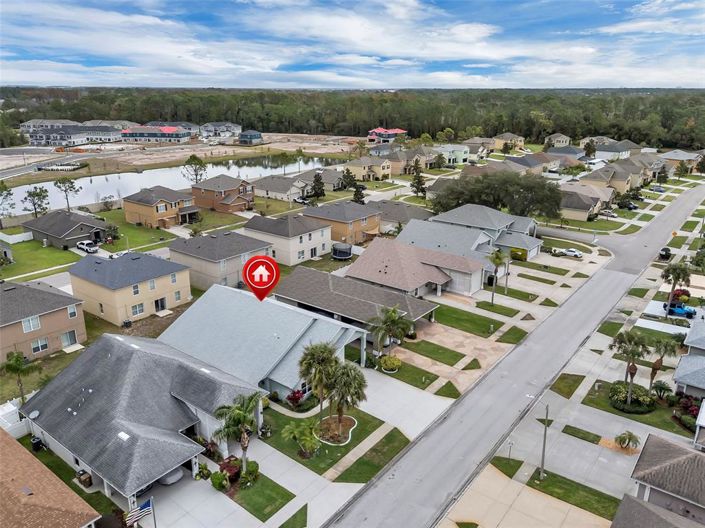 Image No.52-Propriété de 2 chambres à vendre à Clermont