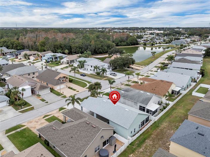 Image No.54-Propriété de 2 chambres à vendre à Clermont