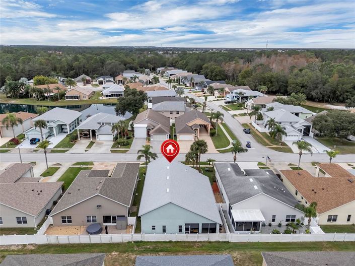 Image No.55-Propriété de 2 chambres à vendre à Clermont