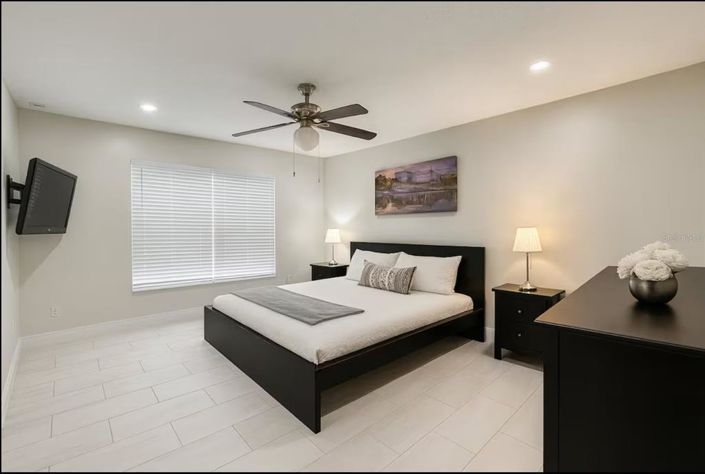 Image No.8-Propriété de 3 chambres à vendre à Kissimmee