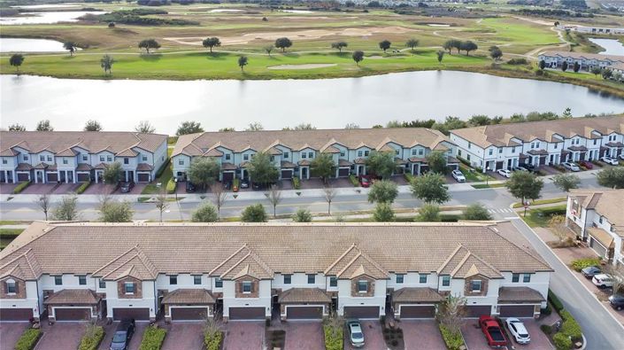 Image No.26-Maison de ville de 3 chambres à vendre à Davenport