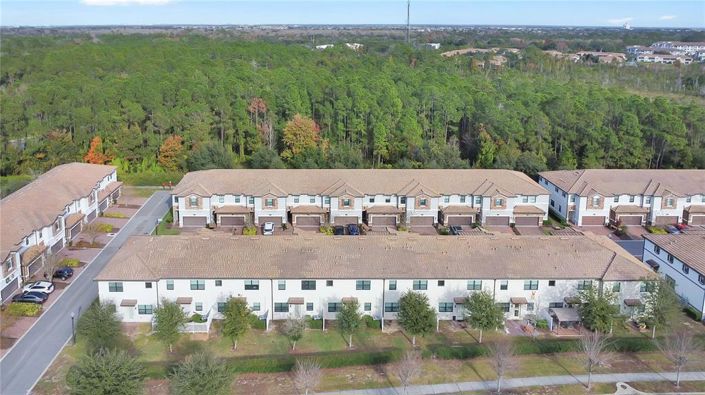 Image No.30-Maison de ville de 3 chambres à vendre à Davenport