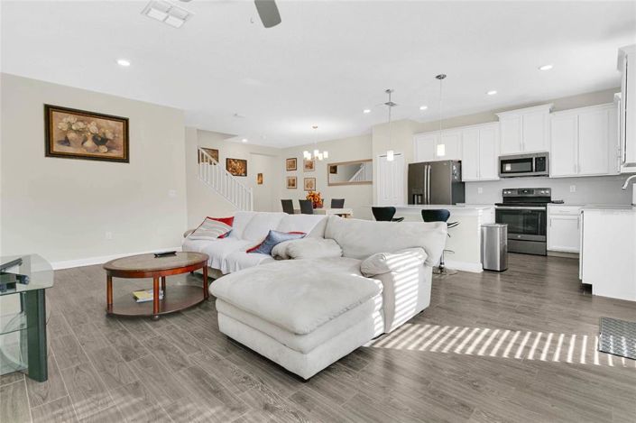 Image No.4-Maison de ville de 3 chambres à vendre à Davenport