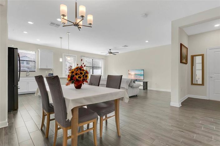 Image No.8-Maison de ville de 3 chambres à vendre à Davenport