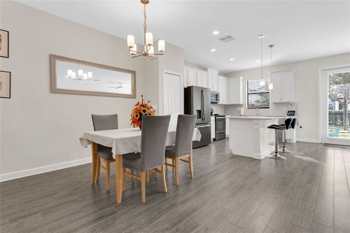 Image No.9-Maison de ville de 3 chambres à vendre à Davenport