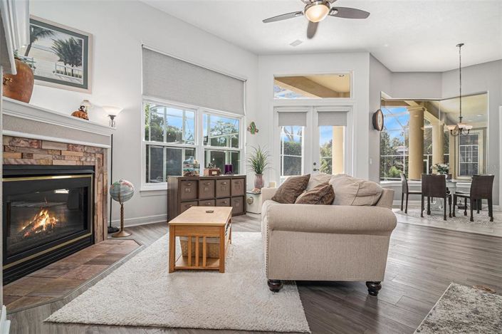 Image No.13-Propriété de 5 chambres à vendre à Orlando