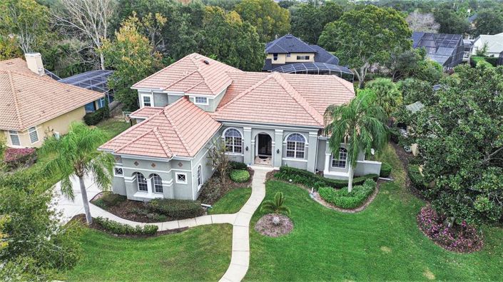 Image No.2-Propriété de 5 chambres à vendre à Orlando