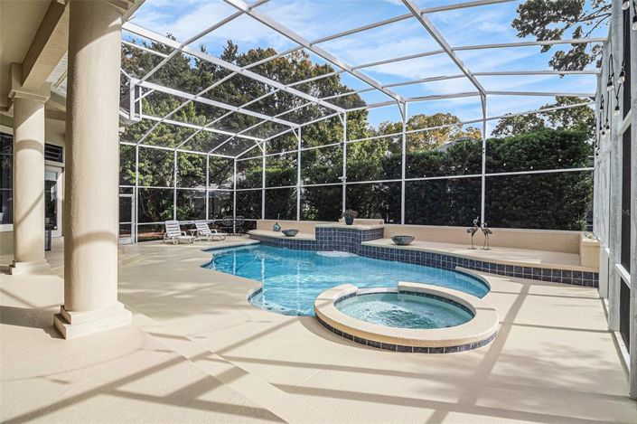 Image No.23-Propriété de 5 chambres à vendre à Orlando