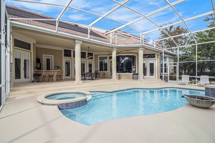 Image No.24-Propriété de 5 chambres à vendre à Orlando