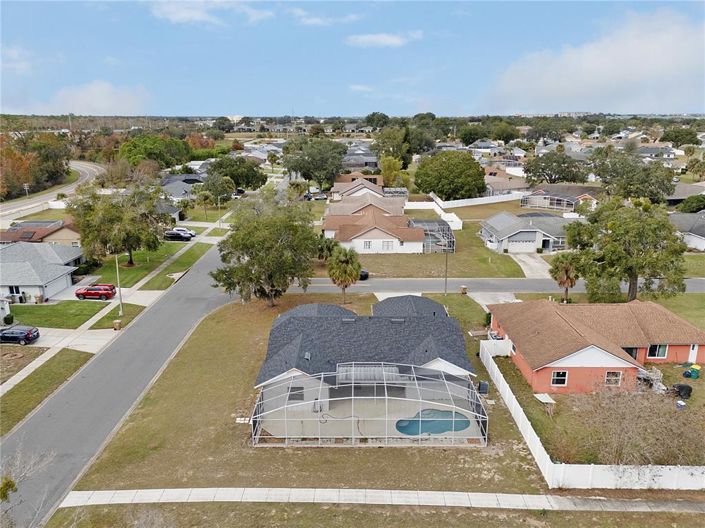 Image No.4-Propriété de 5 chambres à vendre à Kissimmee