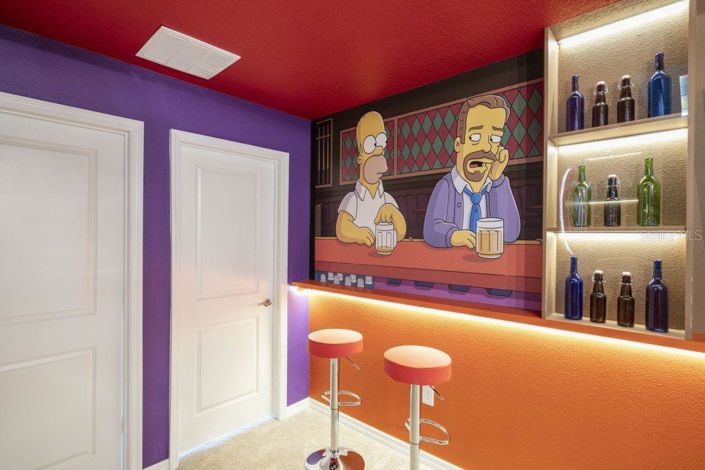 Image No.16-5 Bed Townhouse for sale