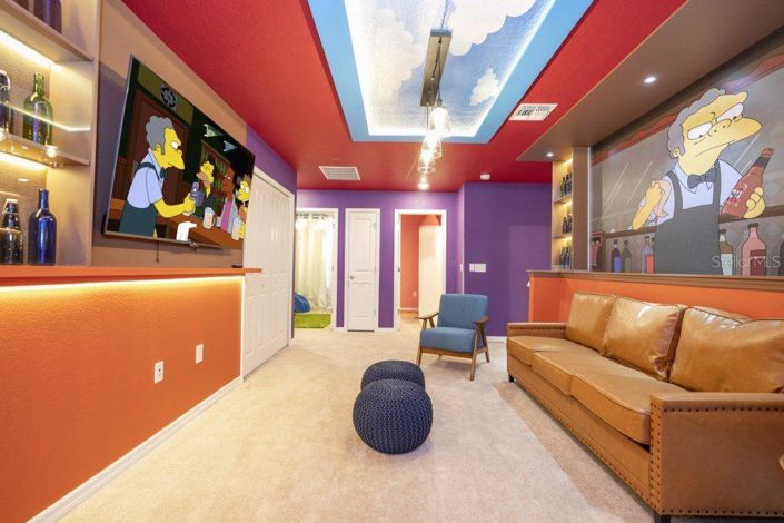 Image No.17-5 Bed Townhouse for sale