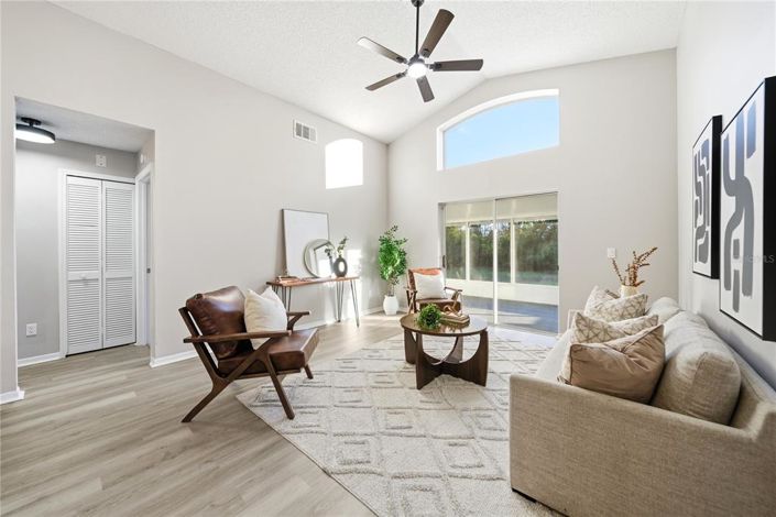 Image No.2-Propriété de 3 chambres à vendre à Davenport