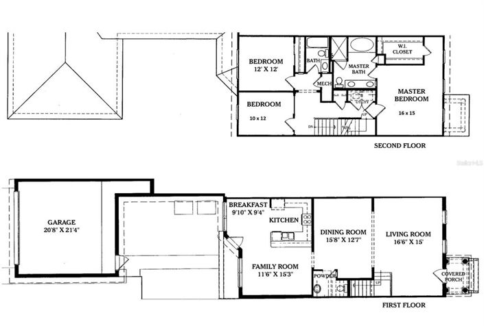 Image No.49-4 Bed Townhouse for sale