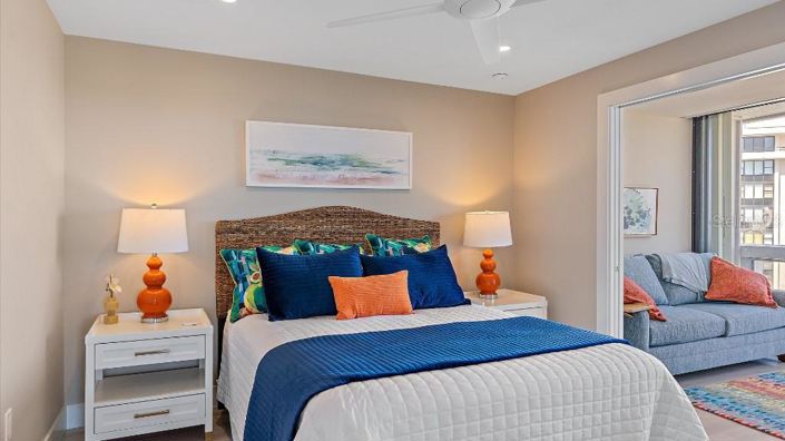 Image No.13-Propriété de 1 chambre à vendre à Sarasota