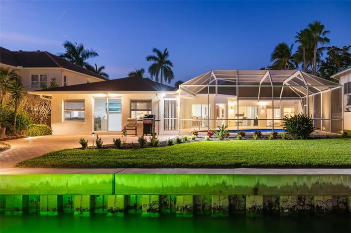 Image No.6-Propriété de 3 chambres à vendre à Sarasota