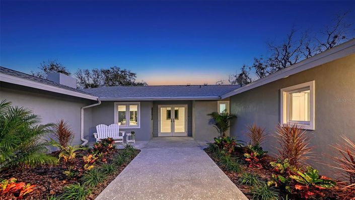 Image No.2-Propriété de 3 chambres à vendre à Sarasota