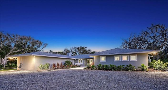 Image No.3-Propriété de 3 chambres à vendre à Sarasota