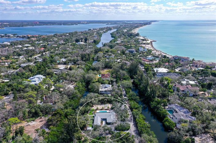 Image No.4-Propriété de 3 chambres à vendre à Sarasota