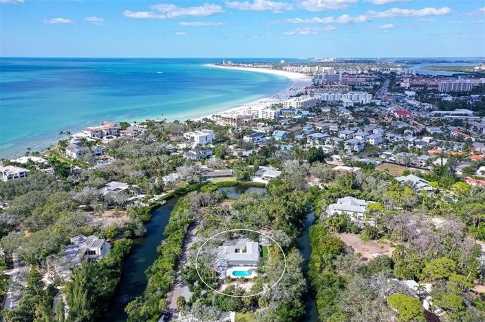 Image No.6-Propriété de 3 chambres à vendre à Sarasota