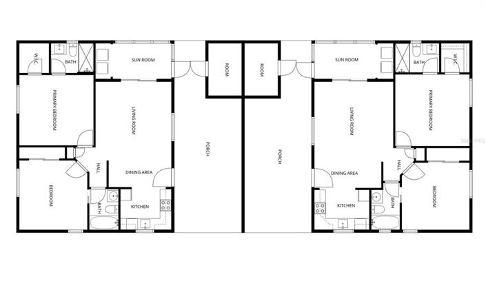 Image No.56-4 Bed Property for sale