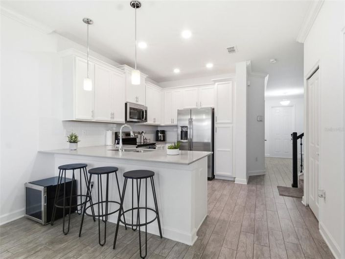 Image No.10-Maison de ville de 3 chambres à vendre à Davenport