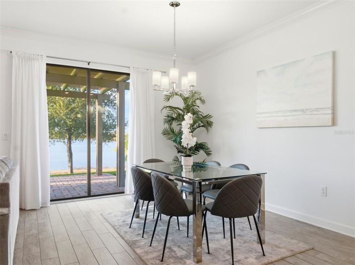 Image No.11-Maison de ville de 3 chambres à vendre à Davenport