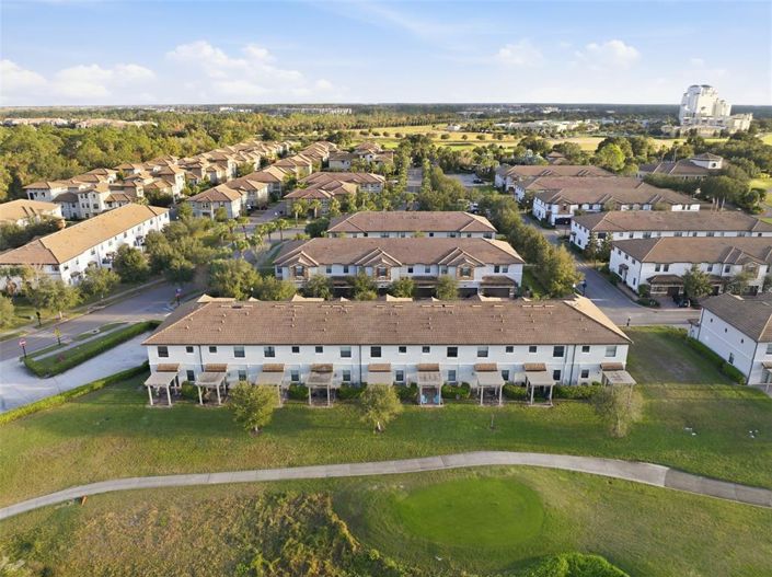 Image No.29-Maison de ville de 3 chambres à vendre à Davenport