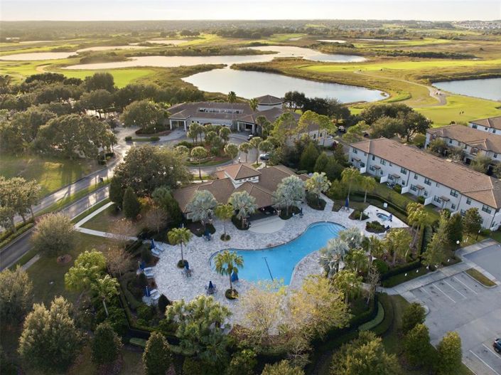 Image No.33-Maison de ville de 3 chambres à vendre à Davenport