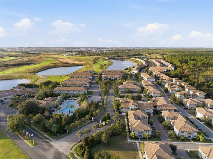 Image No.34-Maison de ville de 3 chambres à vendre à Davenport