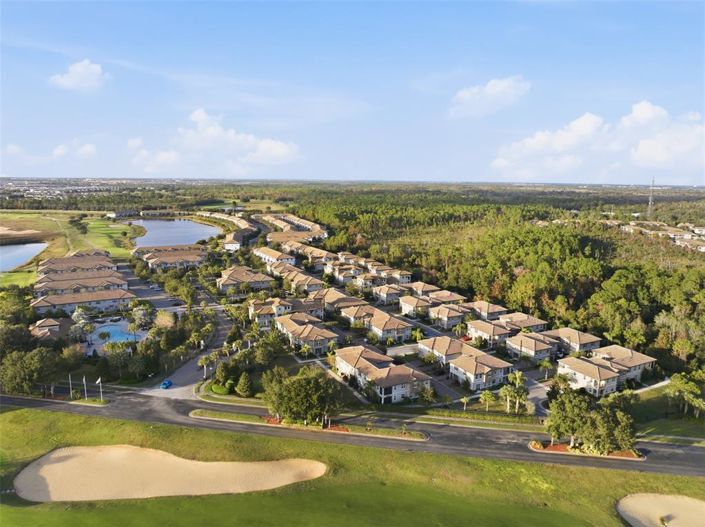 Image No.36-Maison de ville de 3 chambres à vendre à Davenport