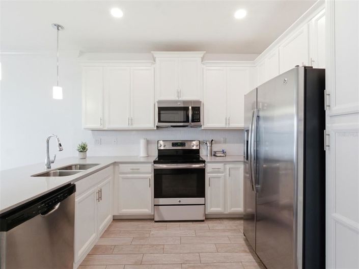 Image No.8-Maison de ville de 3 chambres à vendre à Davenport