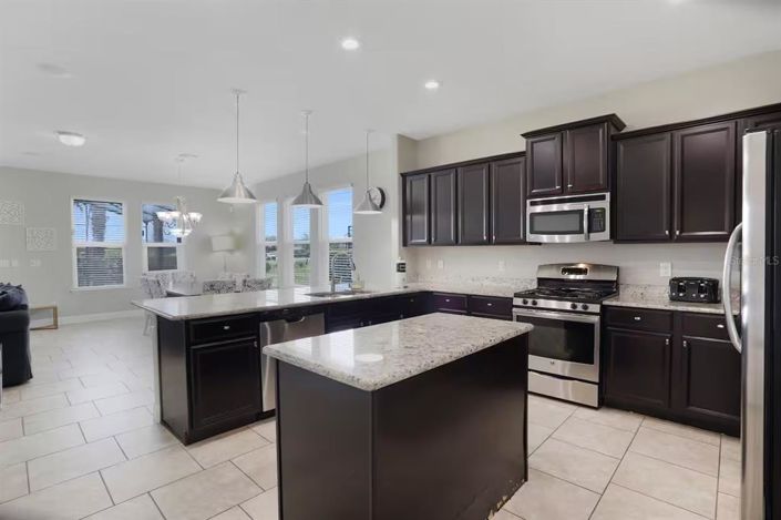 Image No.10-Propriété de 6 chambres à vendre à Davenport