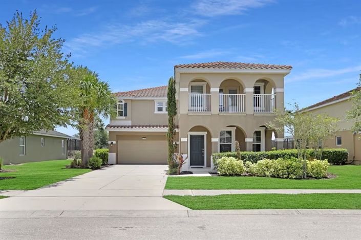 Image No.28-Propriété de 6 chambres à vendre à Davenport