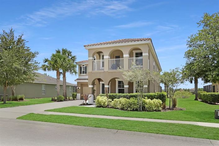 Image No.29-Propriété de 6 chambres à vendre à Davenport