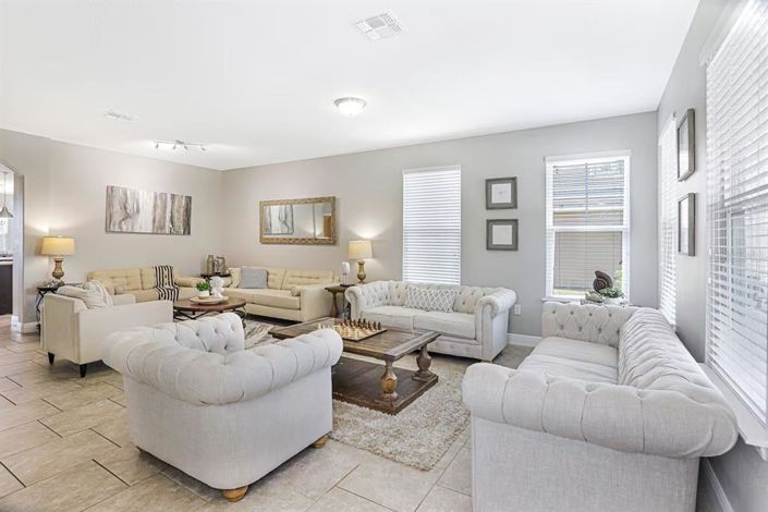 Image No.4-Propriété de 6 chambres à vendre à Davenport