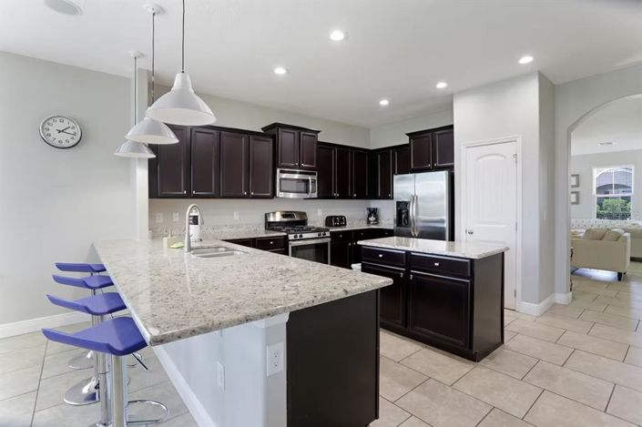 Image No.9-Propriété de 6 chambres à vendre à Davenport