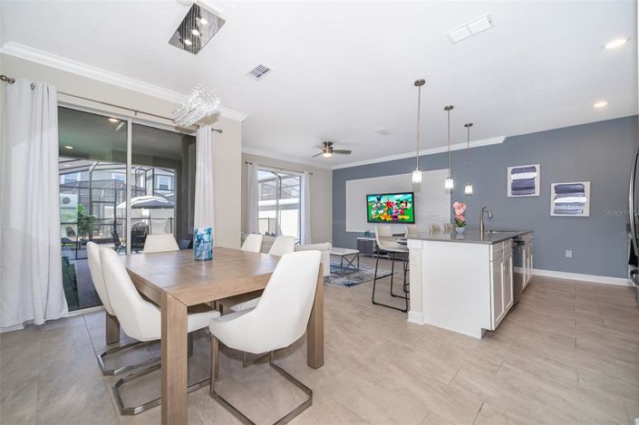 Image No.3-4 Bed Townhouse for sale