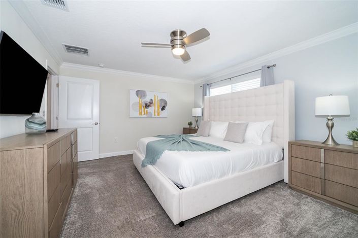 Image No.4-4 Bed Townhouse for sale