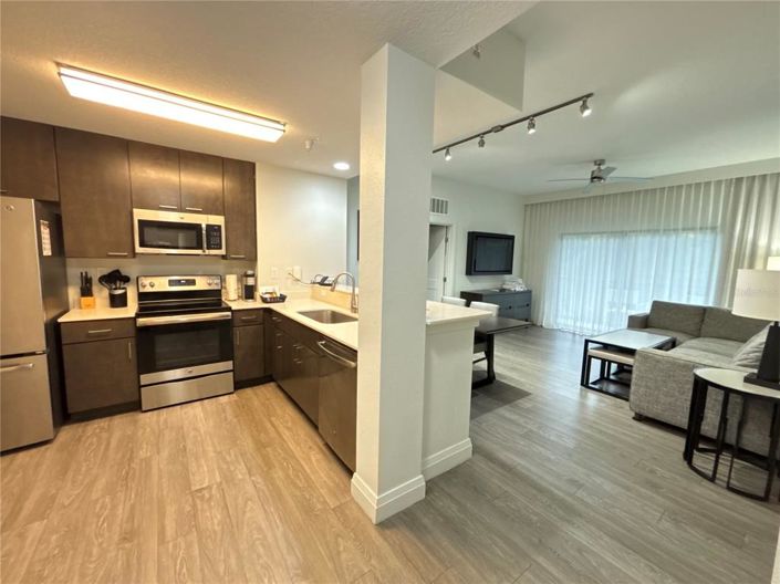 Image No.3-Propriété de 2 chambres à vendre à Winter Garden