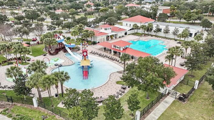 Image No.13-Propriété de 4 chambres à vendre à Davenport