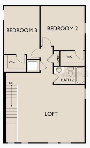 Image No.3-3 Bed Property for sale