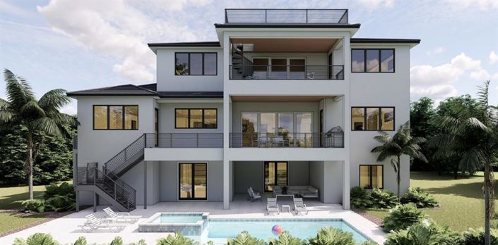 Image No.8-4 Bed Property for sale