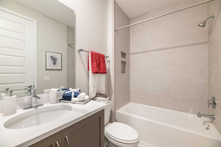 Image No.11-Maison de ville de 3 chambres à vendre à Kissimmee