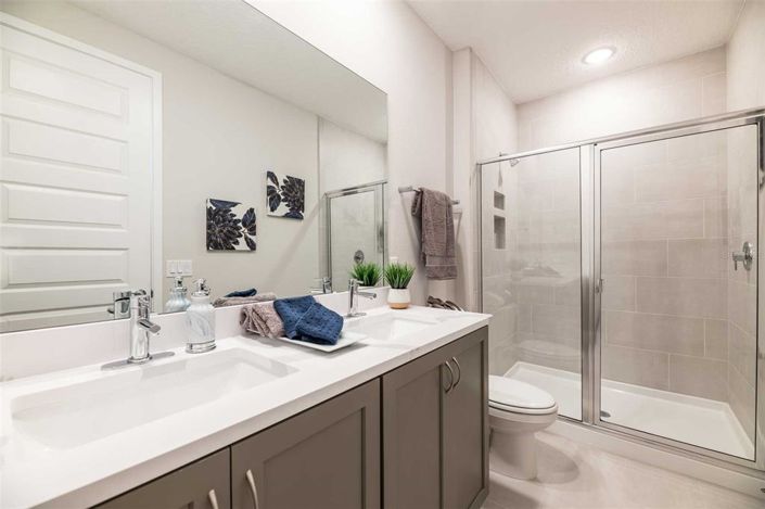 Image No.8-Maison de ville de 3 chambres à vendre à Kissimmee