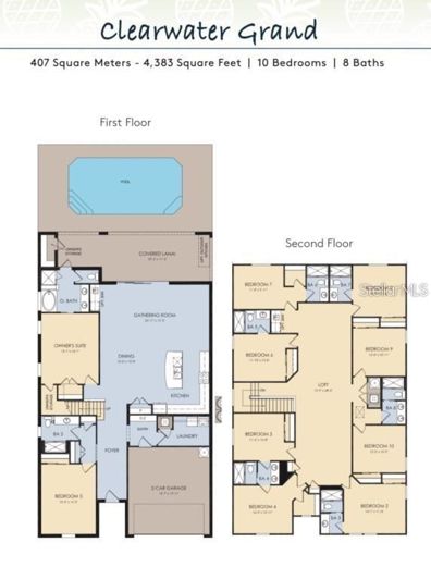 Image No.46-10 Bed Property for sale